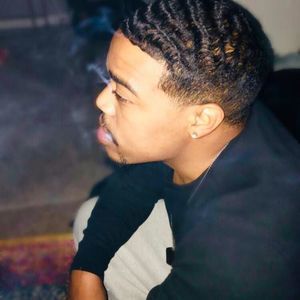 Meet your Posher, Ralph